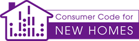Consumer Code for New Homes